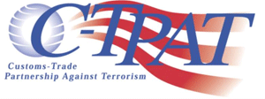 C-TPAT Logo C-TPAT Logo
